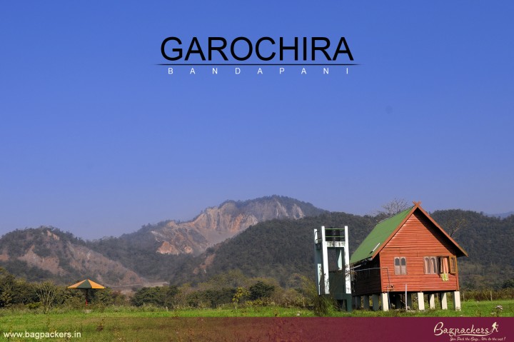 Garochira