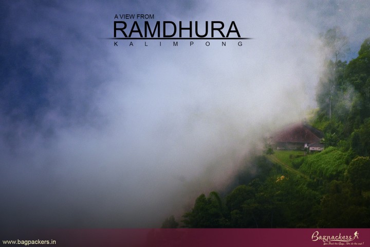 Ramdhura